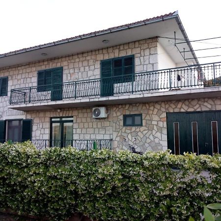 Apartman Masa 블라체 외부 사진