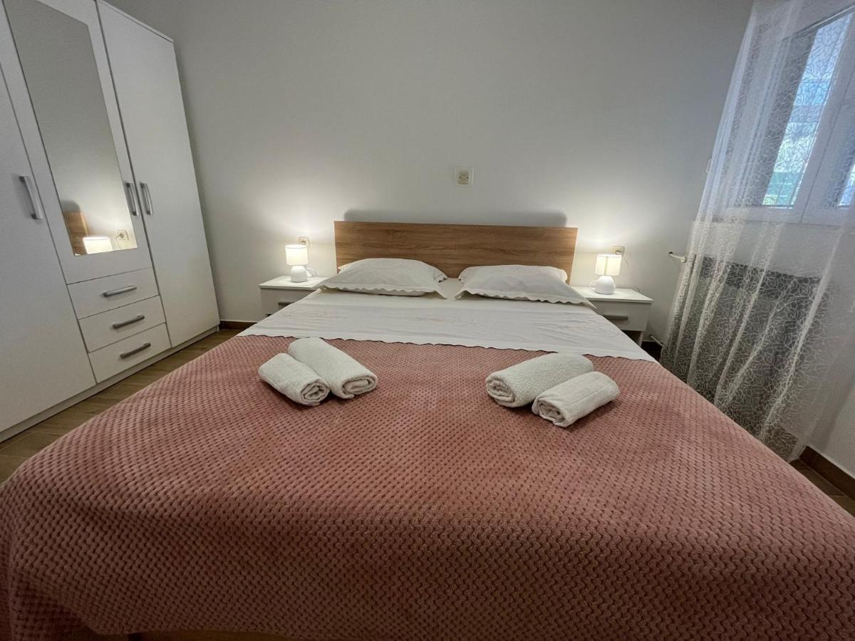 Apartman Masa 블라체 외부 사진